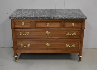 KOMMODE AUS LOUIS XVI-ZEITRAUM