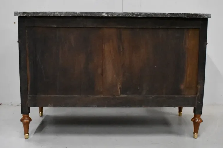 KOMMODE AUS LOUIS XVI-ZEITRAUM