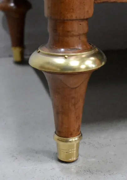 KOMMODE AUS LOUIS XVI-ZEITRAUM