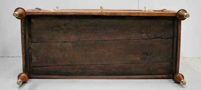 KOMMODE AUS LOUIS XVI-ZEITRAUM