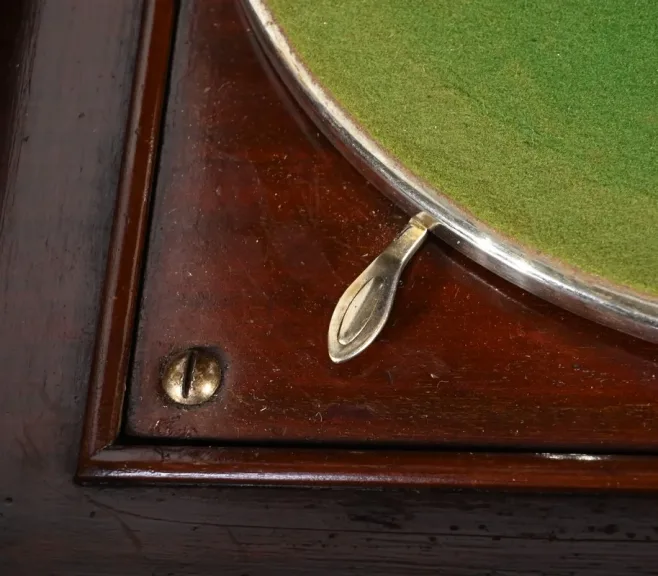 FONOGRAFO SILVERTONE