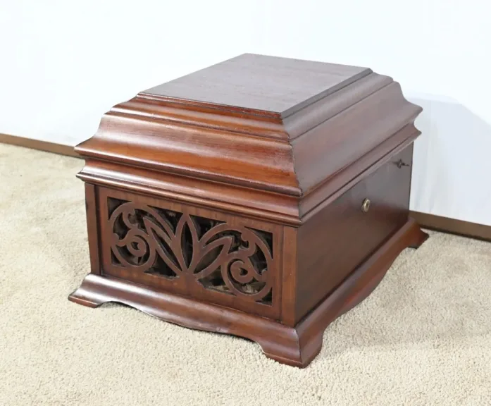 FONOGRAFO SILVERTONE