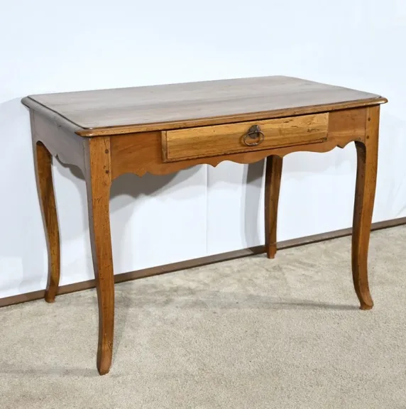 SCHRIJFTAFEL IN LOUIS XV-STIJL