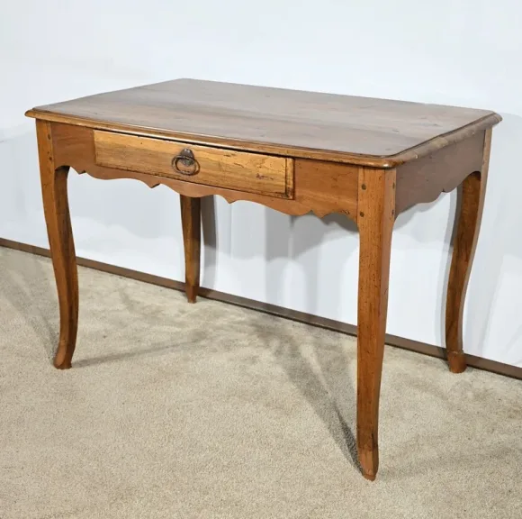 SCHRIJFTAFEL IN LOUIS XV-STIJL