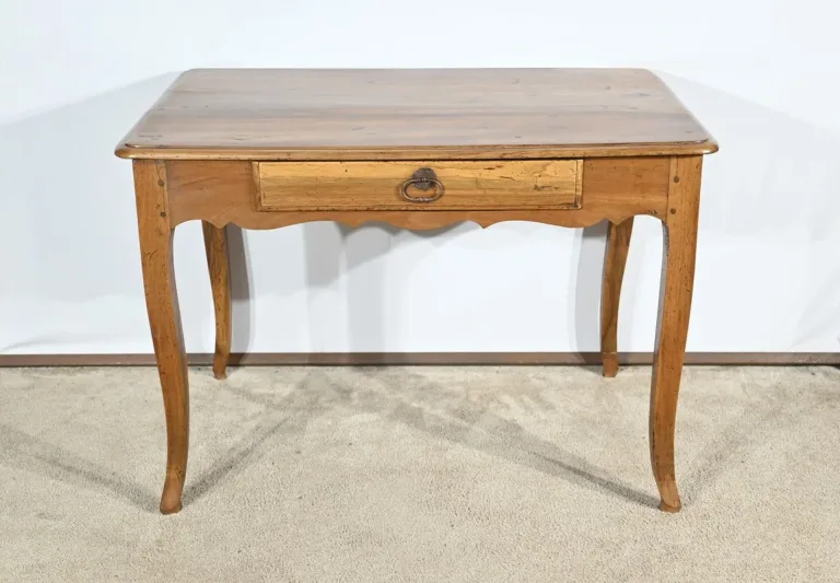 SCHRIJFTAFEL IN LOUIS XV-STIJL