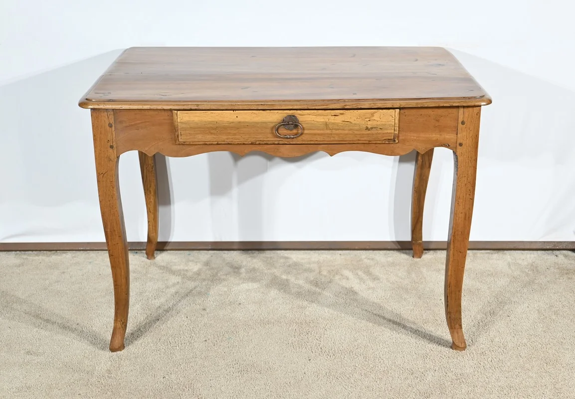 LOUIS XV STYLE WRITING  TABLE
