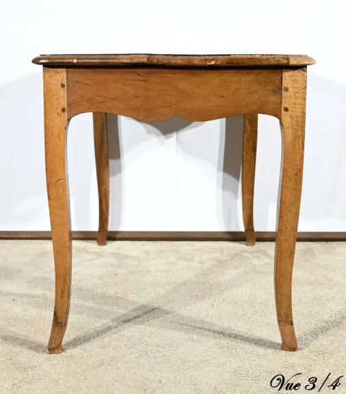 SCHRIJFTAFEL IN LOUIS XV-STIJL