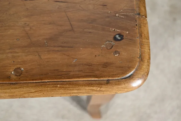 SCHRIJFTAFEL IN LOUIS XV-STIJL