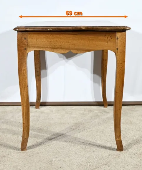 SCHRIJFTAFEL IN LOUIS XV-STIJL
