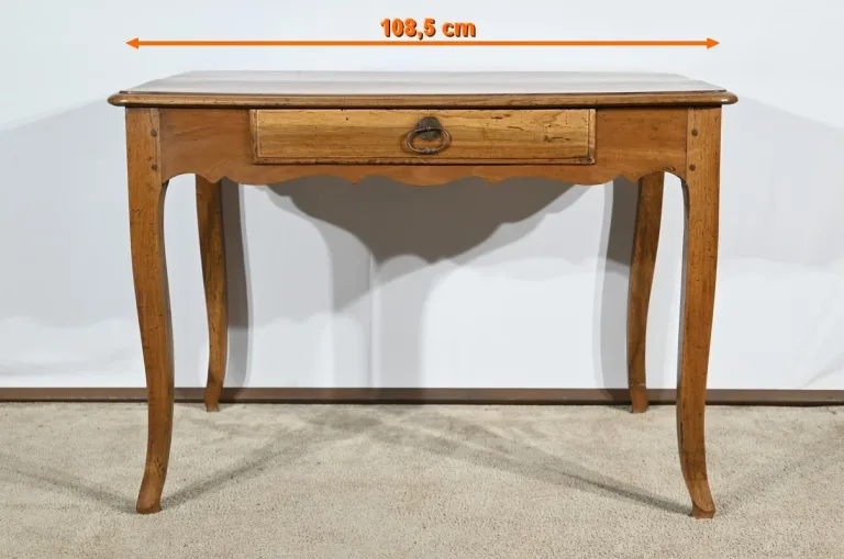 SCHRIJFTAFEL IN LOUIS XV-STIJL