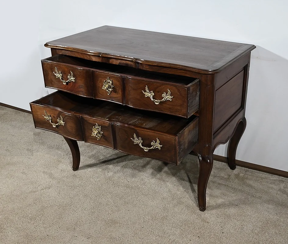 KOMMODE AUS DER LOUIS XV-ZEIT