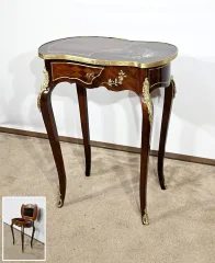 LOUIS XV STYLE OCCASIONAL TABLE