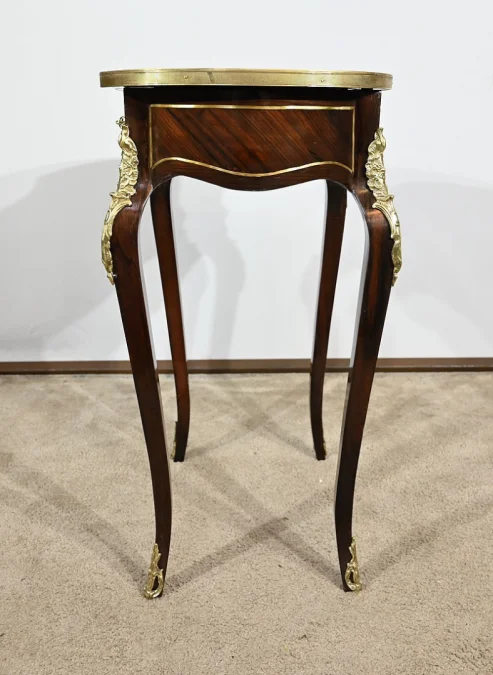 LOUIS XV STYLE OCCASIONAL TABLE