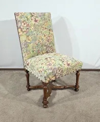STUHL AUS DER LOUIS XIV-PERIODE