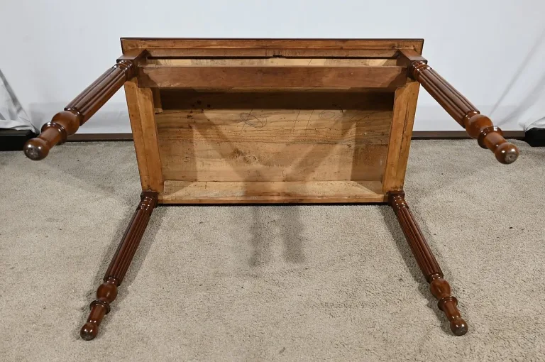 BUREAU IN LOUIS PHILIPPE-STIJL