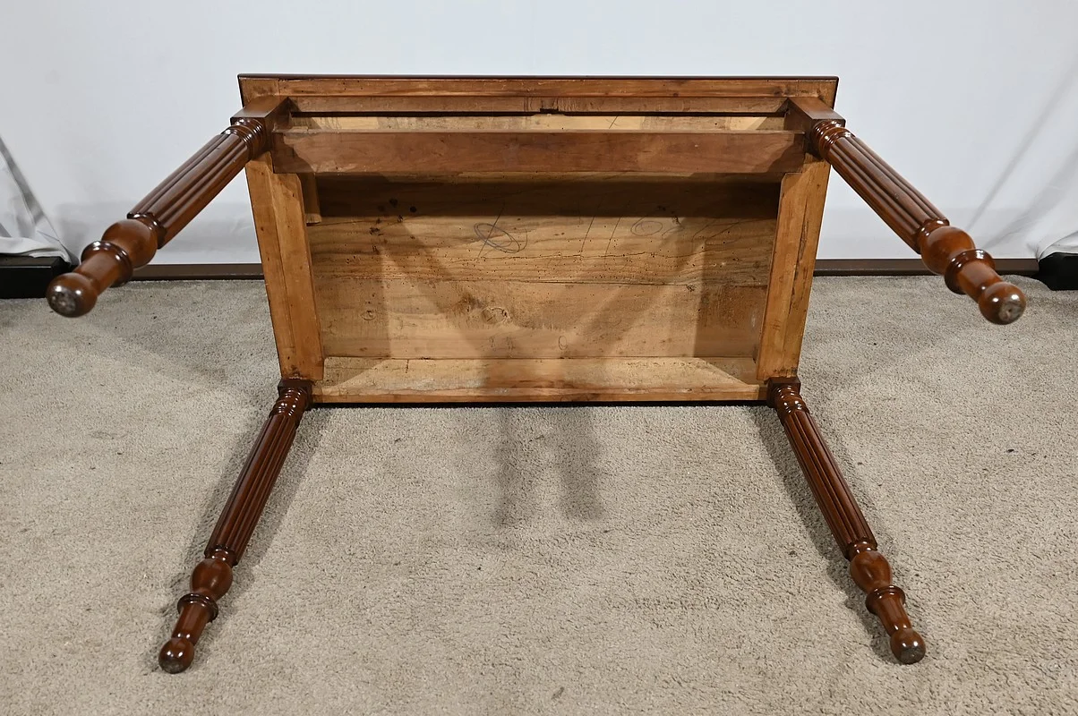 BUREAU IN LOUIS PHILIPPE-STIJL