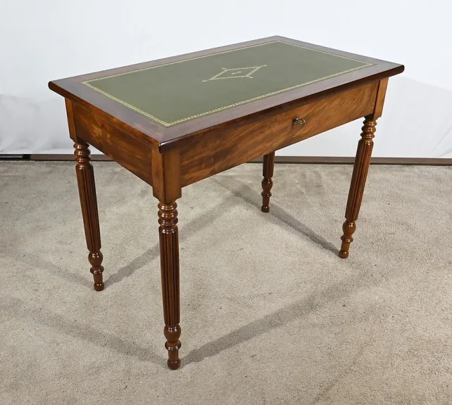 BUREAU IN LOUIS PHILIPPE-STIJL