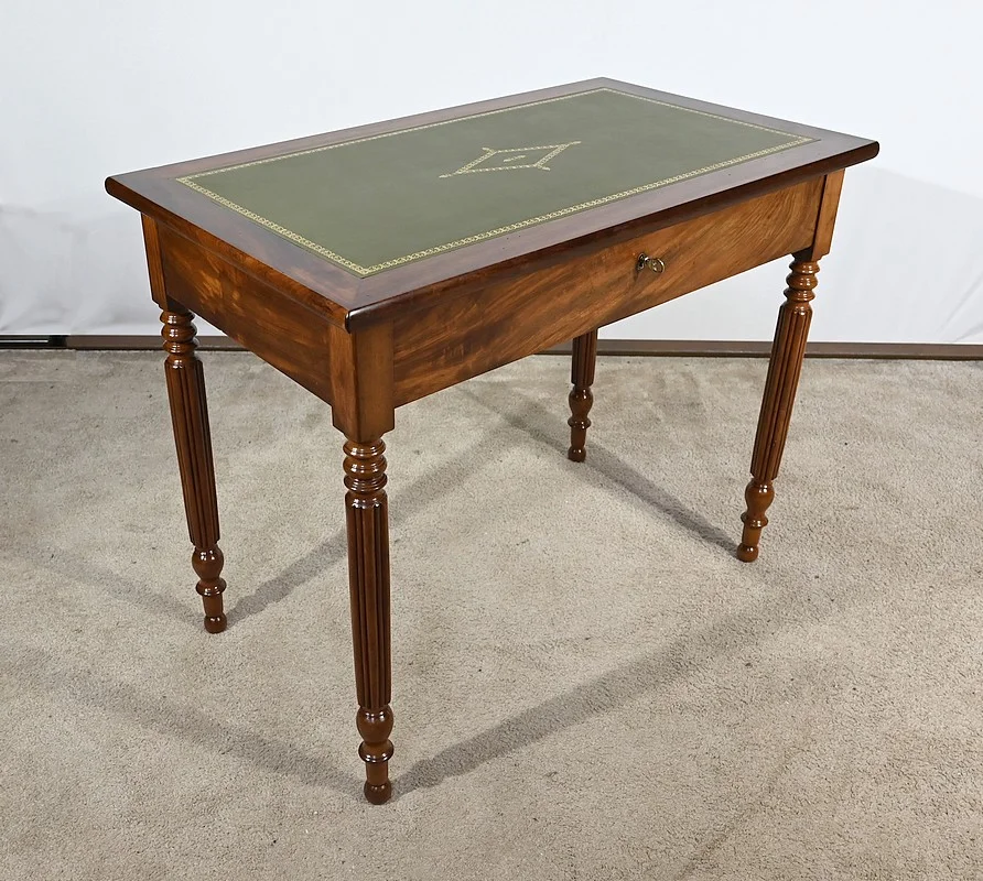 BUREAU IN LOUIS PHILIPPE-STIJL