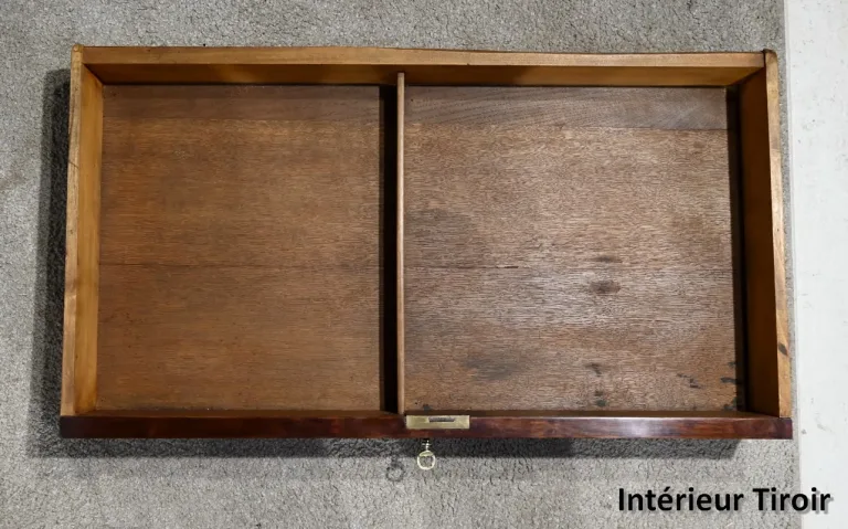 BUREAU IN LOUIS PHILIPPE-STIJL