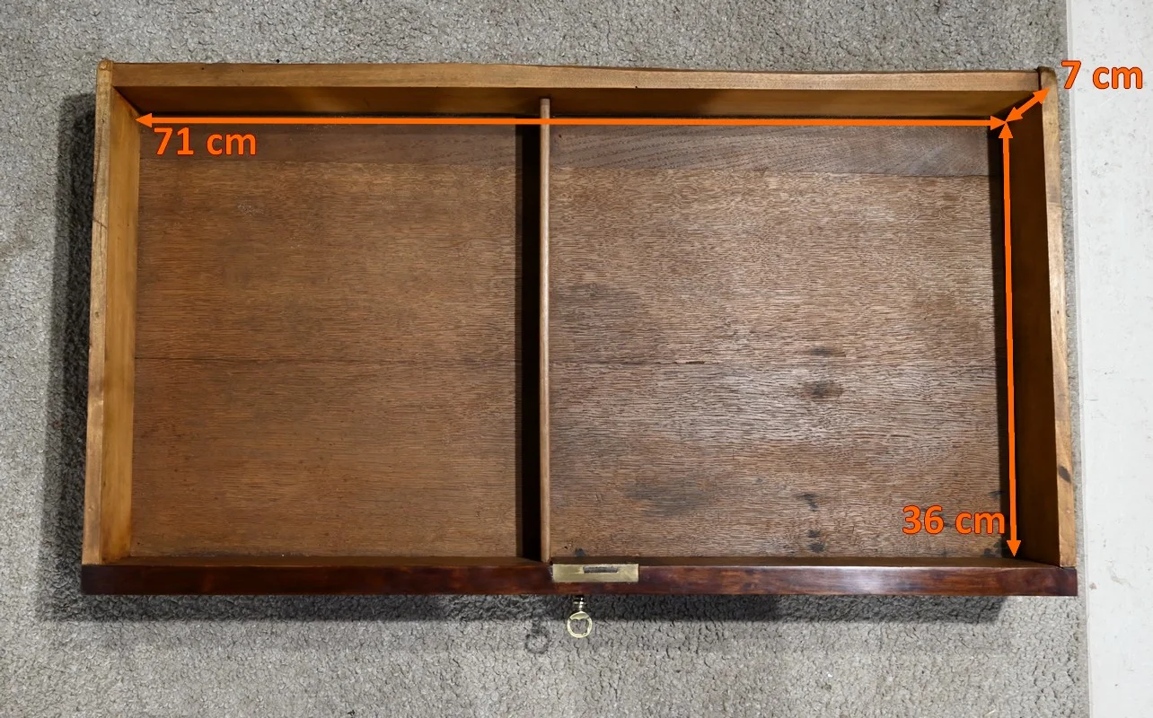 BUREAU IN LOUIS PHILIPPE-STIJL