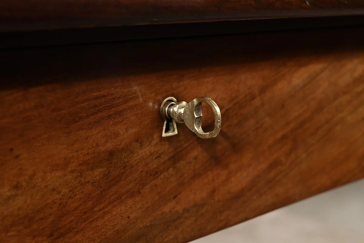 BUREAU IN LOUIS PHILIPPE-STIJL