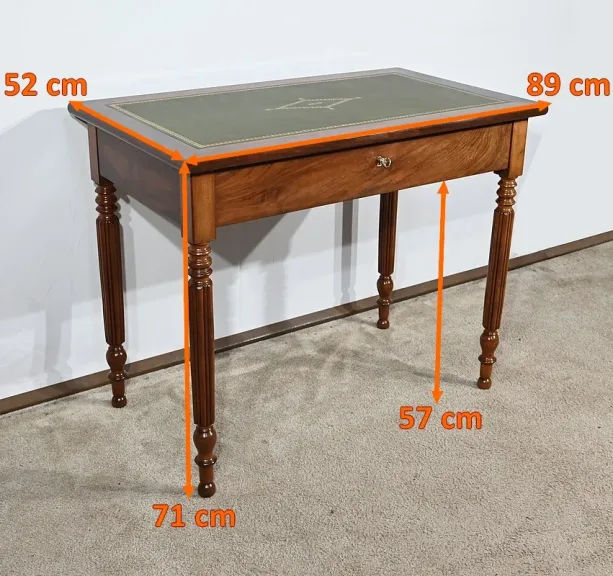 BUREAU IN LOUIS PHILIPPE-STIJL