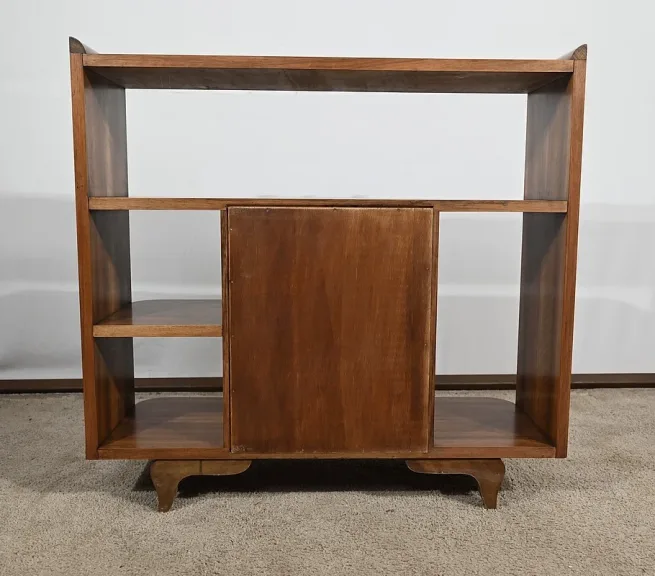 Beistelltisch im Art-Deco-Stil