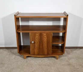 ART DECO PERIOD SIDE TABLE