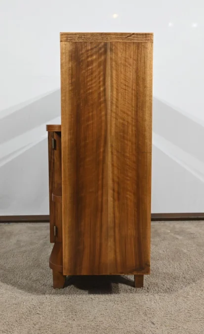ART DECO PERIOD SIDE TABLE