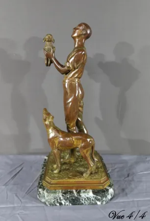 BRONZEGRUPPE