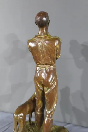 BRONZEGRUPPE