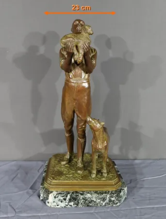 BRONZEGRUPPE