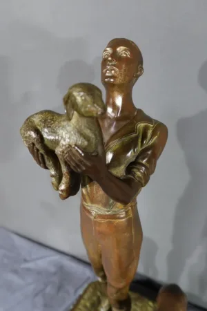 BRONZEGRUPPE