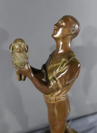 BRONZEGRUPPE