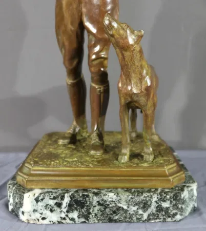 BRONZEGRUPPE
