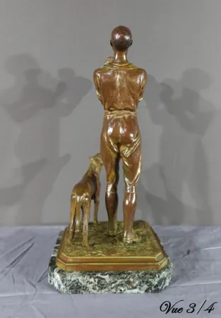 BRONZEGRUPPE