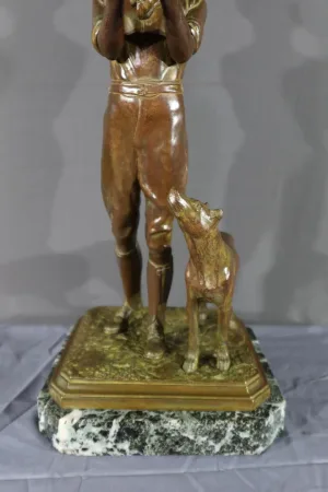 BRONZEGRUPPE