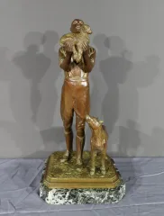 BRONZEGRUPPE