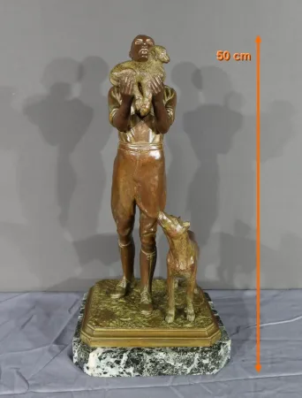 BRONZEGRUPPE