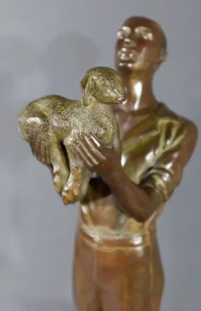 BRONZEGRUPPE