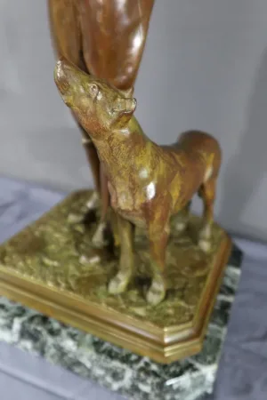 BRONZEGRUPPE