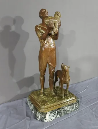 BRONZEGRUPPE