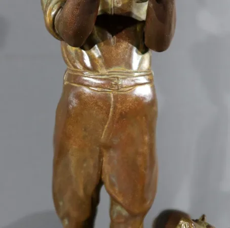 BRONZEGRUPPE