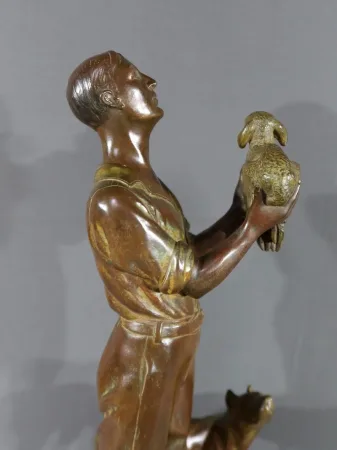 BRONZEGRUPPE