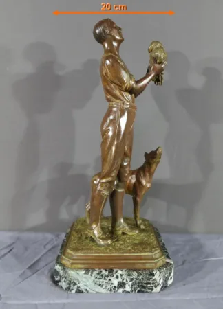 BRONZEGRUPPE