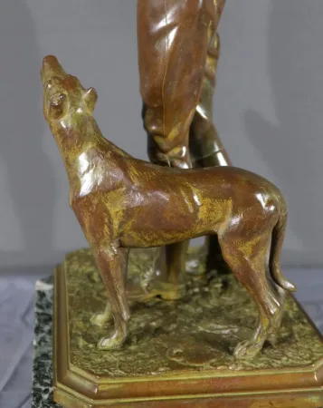 BRONZEGRUPPE