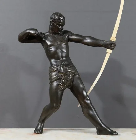 SZINKENSTATUE
