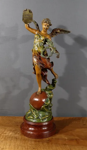 SZINKENSTATUE
