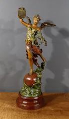 SZINKENSTATUE