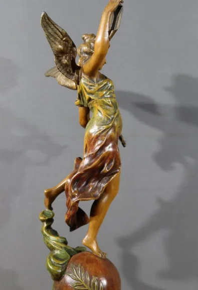 SZINKENSTATUE